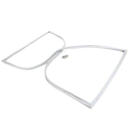 Cres Cor Gasket Kit, Door 0861225K